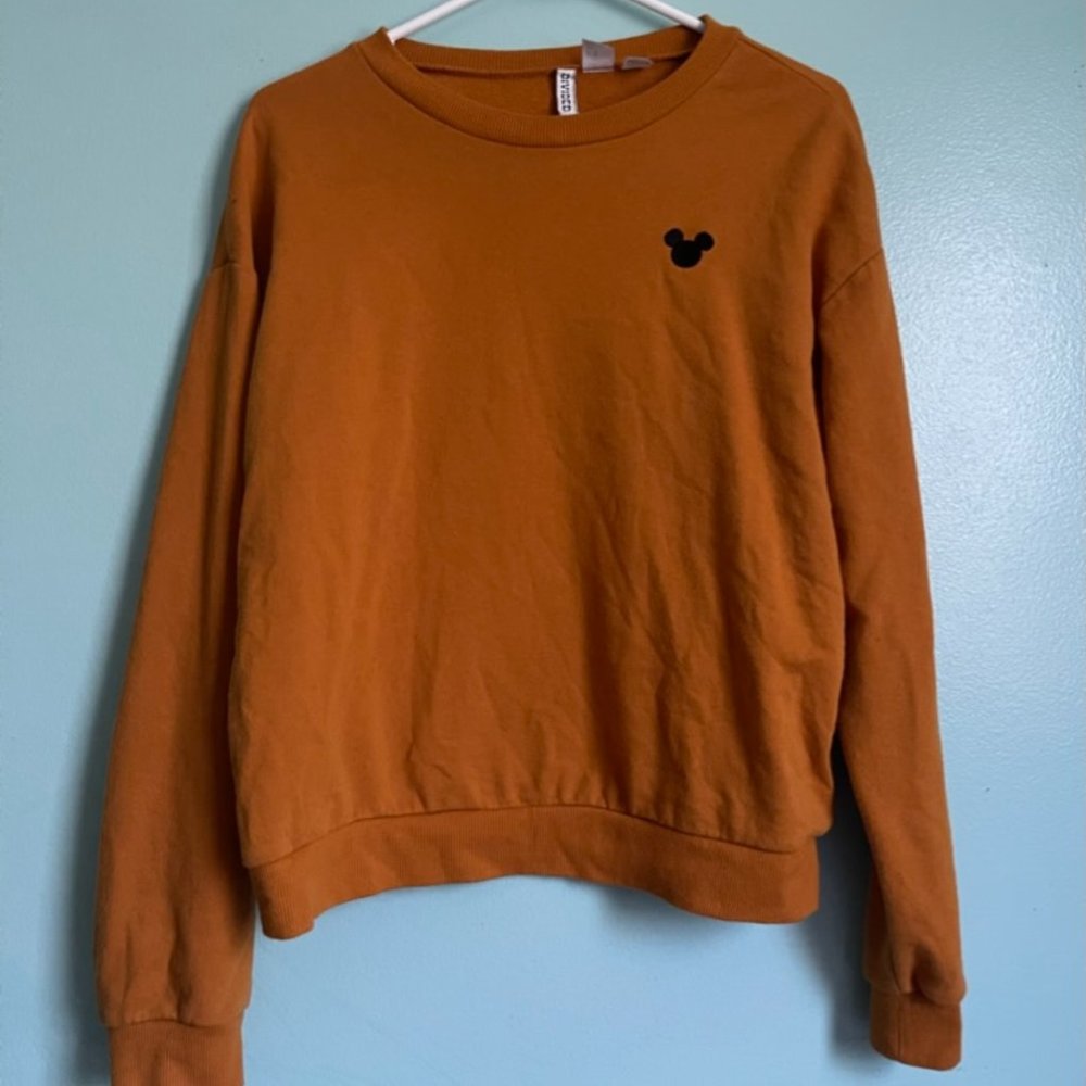H&M Long sleeve top